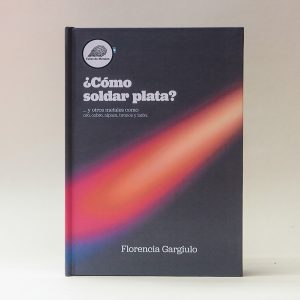 ¿Cómo soldar plata? Y otros metales...