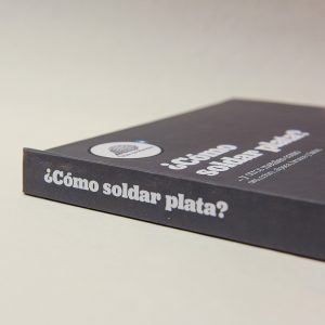 ¿Cómo soldar plata?